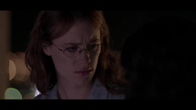 Кадры из сериала Черное зеркало (2011)